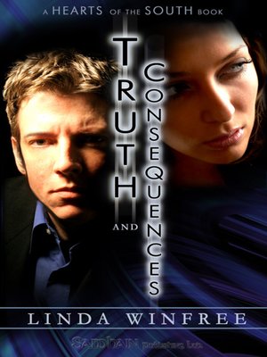 cover image of Truth and Consequences